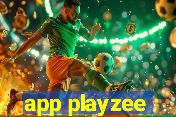 app playzee